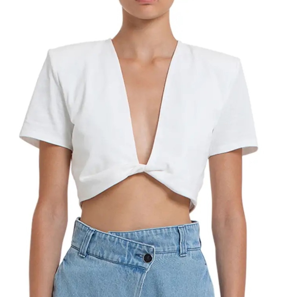 Gauge 81 Keila Top